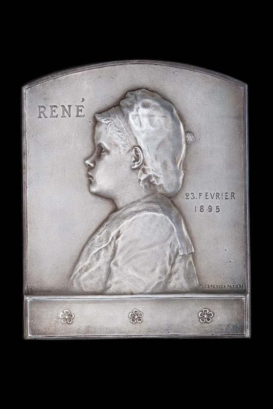 René Plaquette