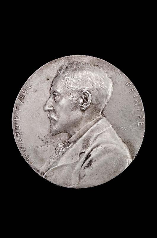 Edward B. Fulde