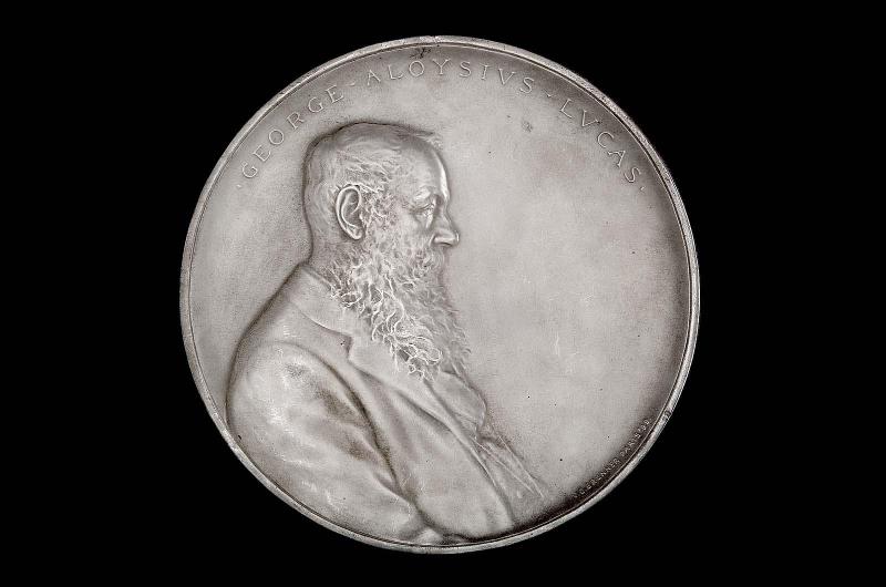 George Aloysius Lucas