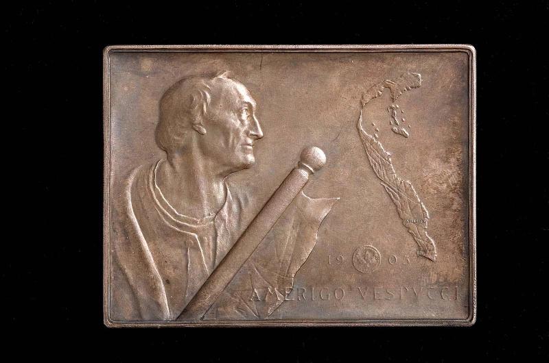 Amerigo Vespucci