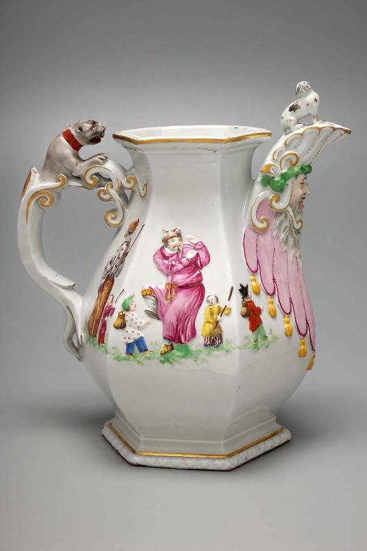 Coffeepot