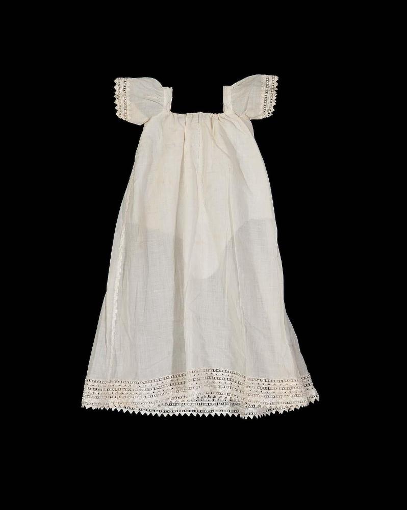 Infant's dress