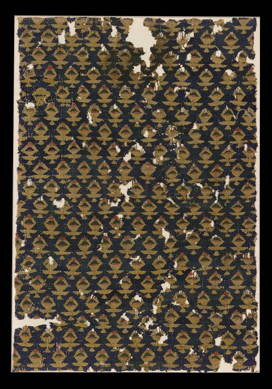 Tapestry fragment