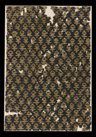 Tapestry fragment