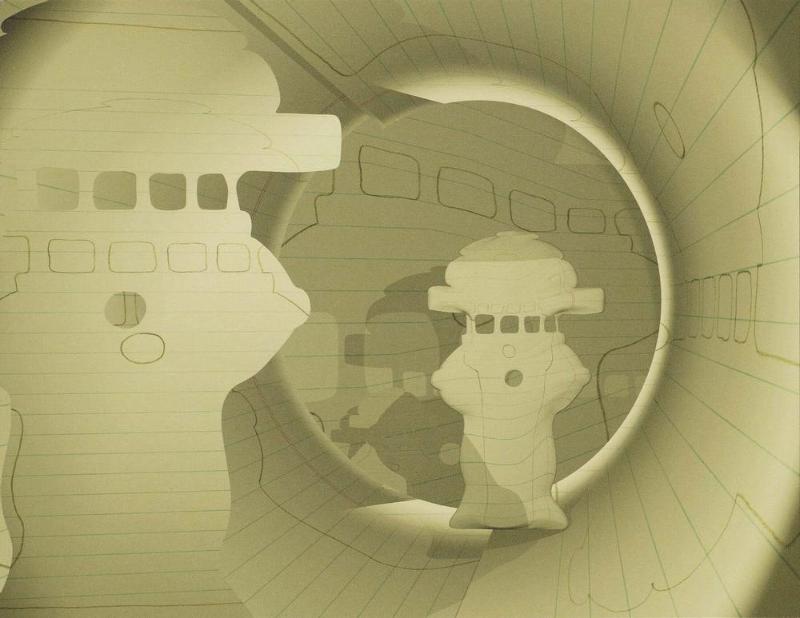 Classic Anomalies from The Internalized Page Project Vol. II