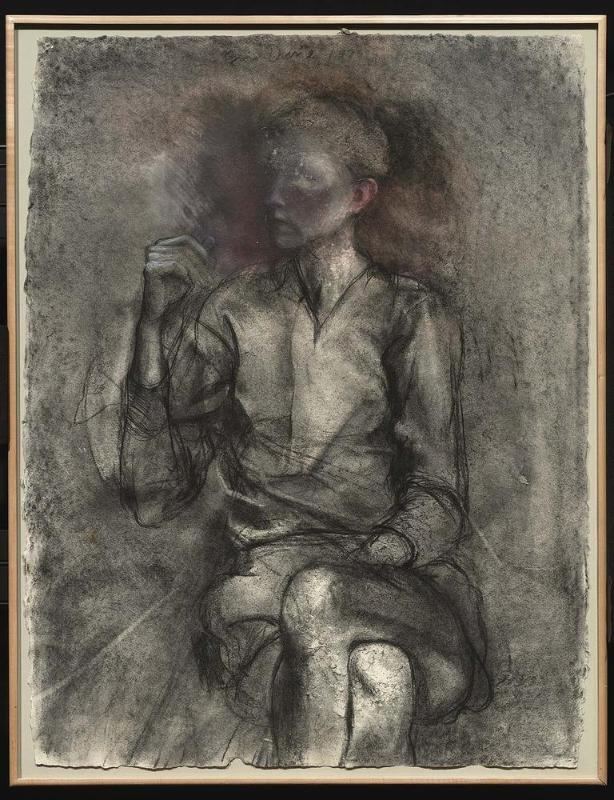 The Early Sitter