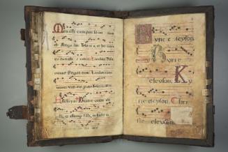 View: f.40, open book