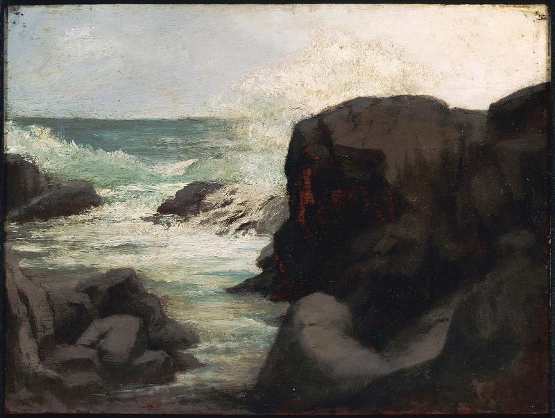 Conservation Status: Before Treatment