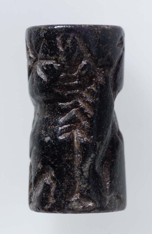 Cylinder seal