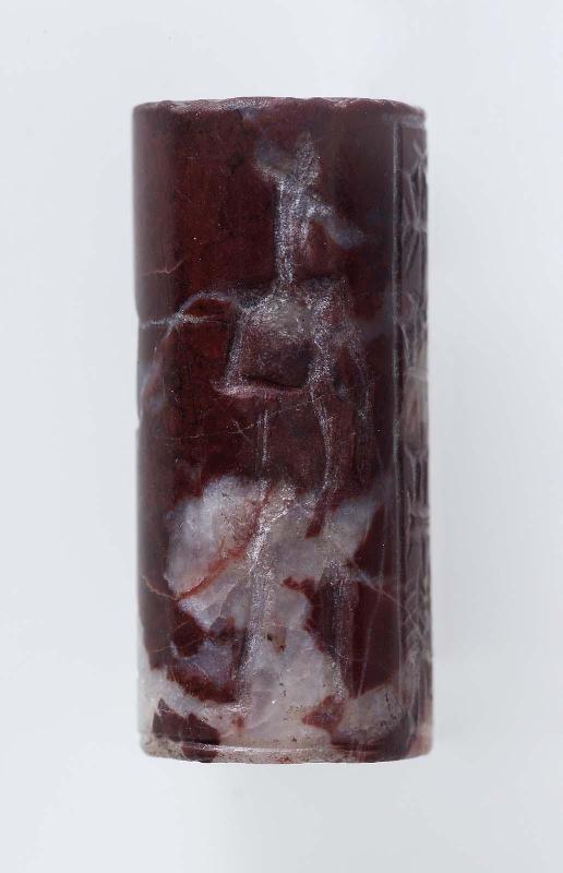 Cylinder seal
