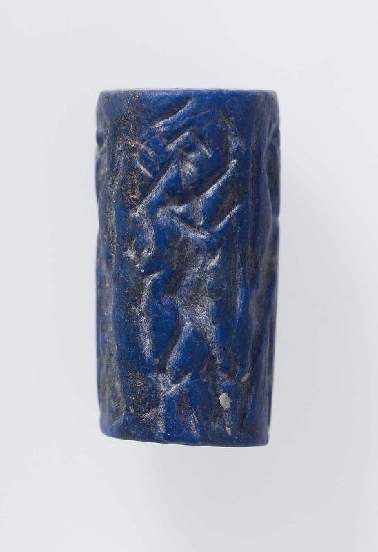 Cylinder seal