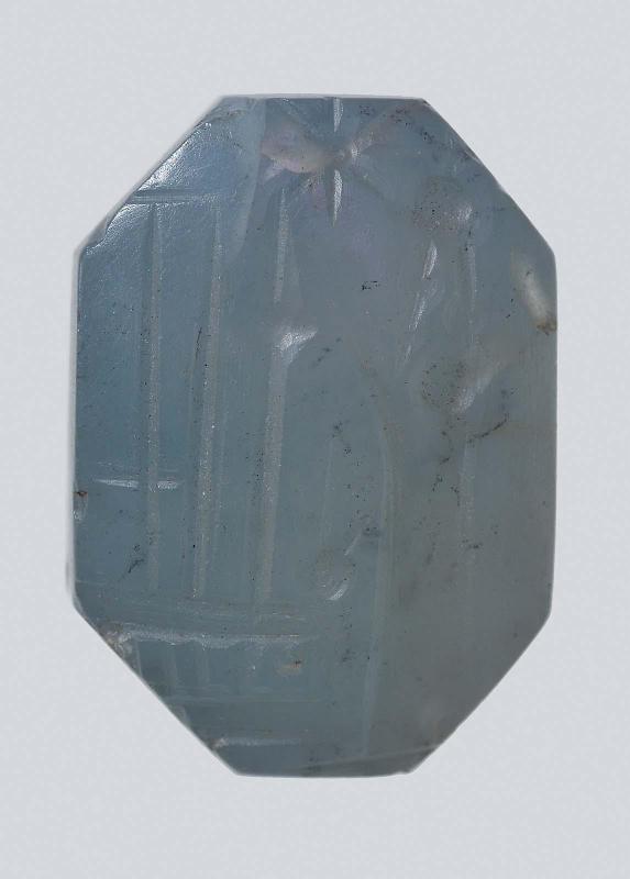 Stamp seal