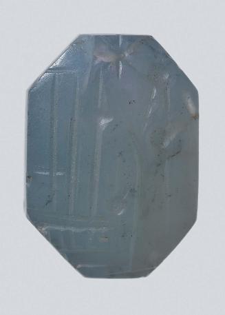 Stamp seal