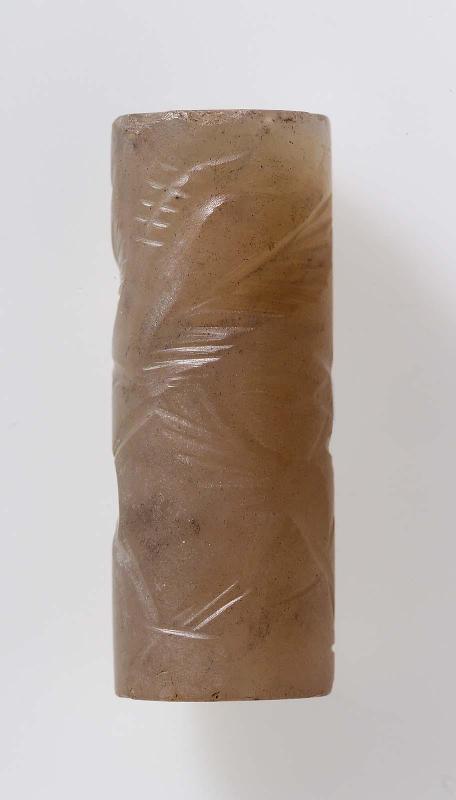 Cylinder seal