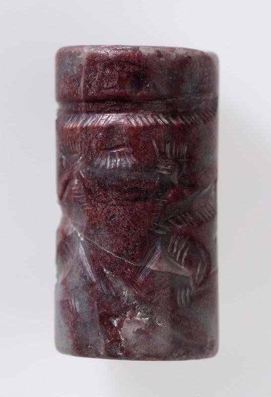Cylinder seal
