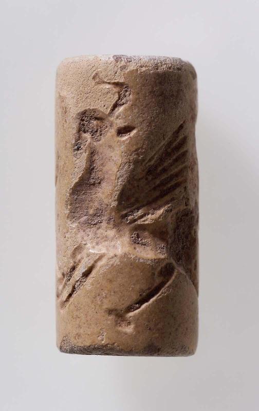 Cylinder seal