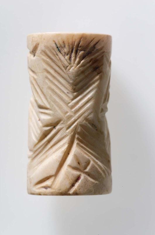 Cylinder seal