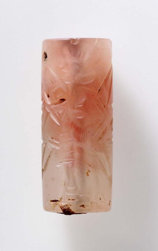 Cylinder seal