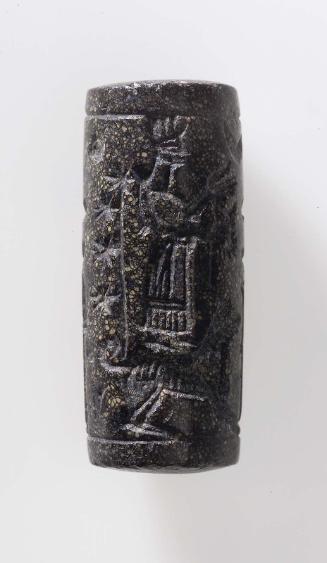 Cylinder seal