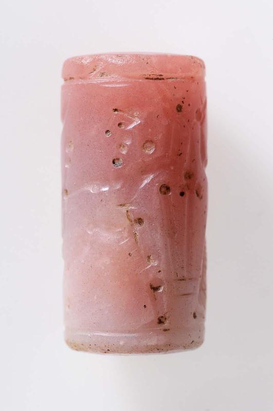 Cylinder seal