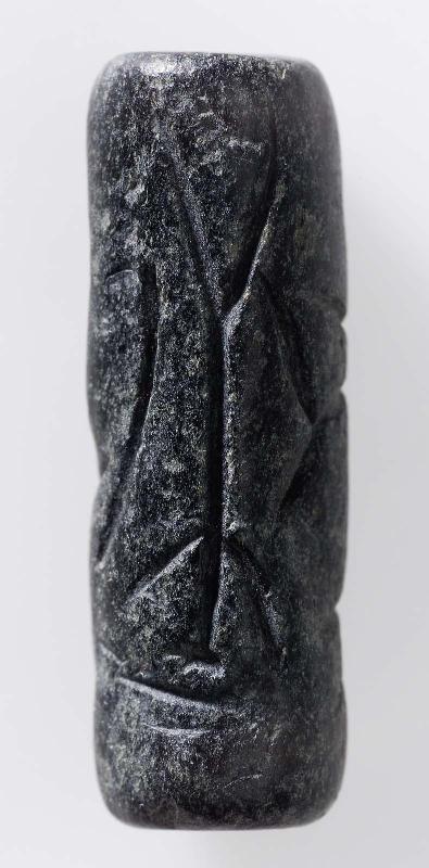 Cylinder seal