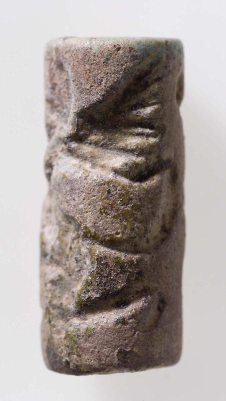 Cylinder seal