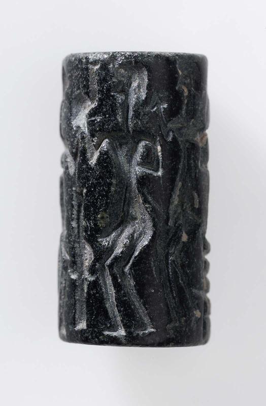 Cylinder seal