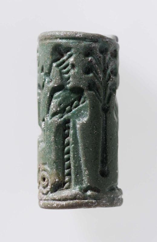 Cylinder seal