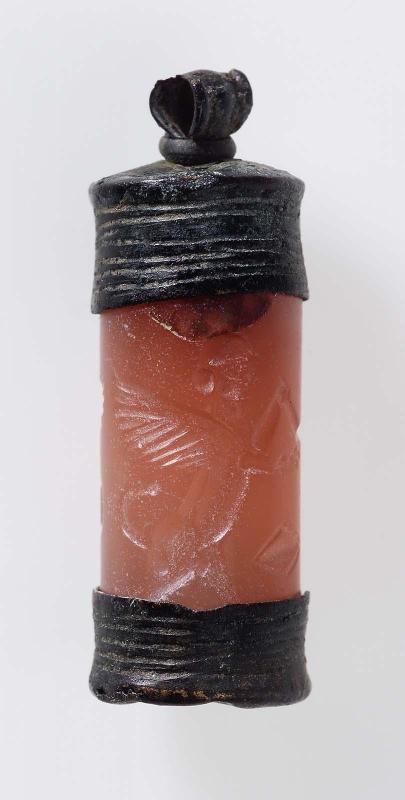 Cylinder seal