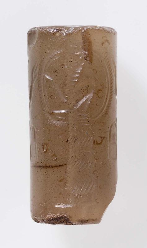 Cylinder seal