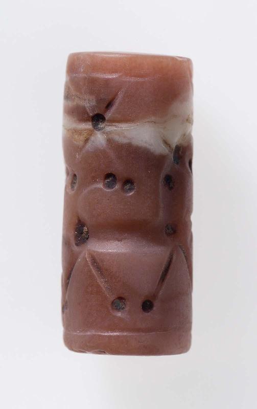Cylinder seal