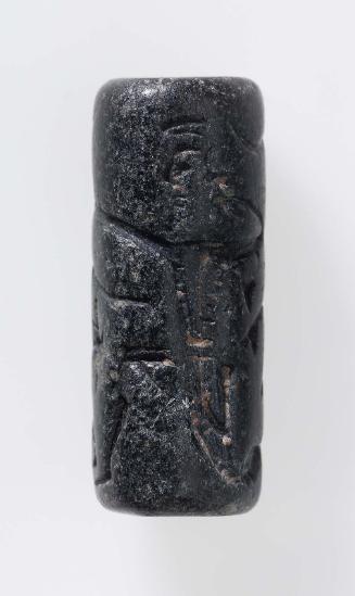 Cylinder seal