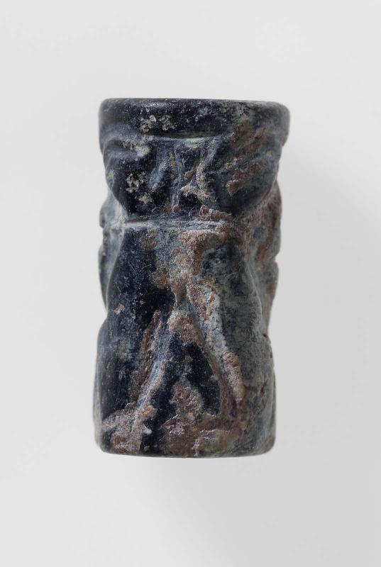 Cylinder seal