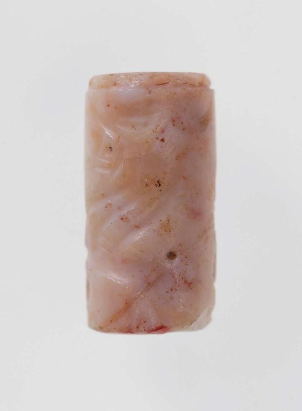 Cylinder seal
