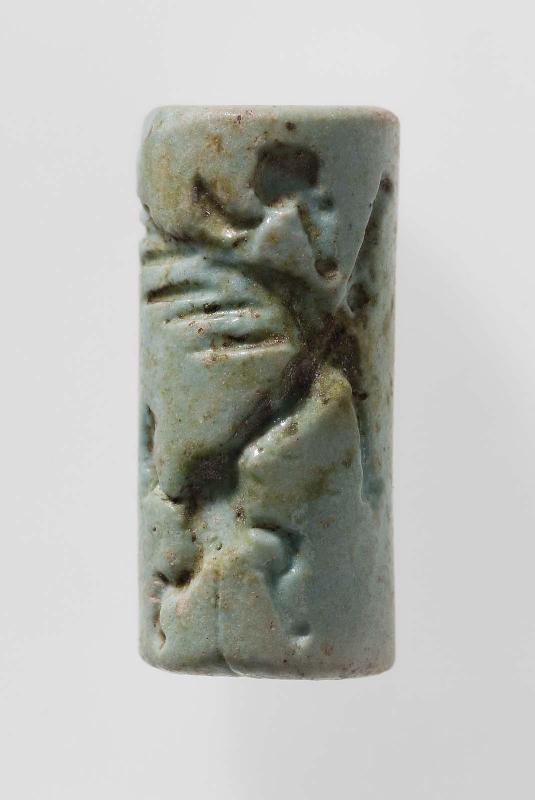 Cylinder seal