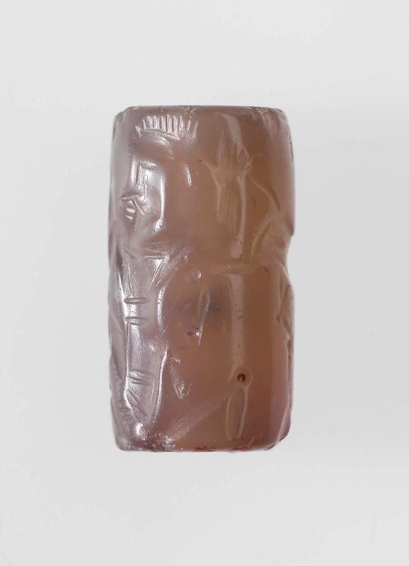 Cylinder seal