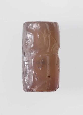 Cylinder seal