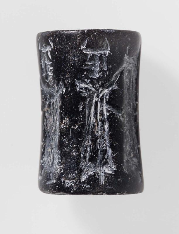 Cylinder seal