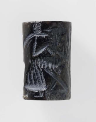 Cylinder seal