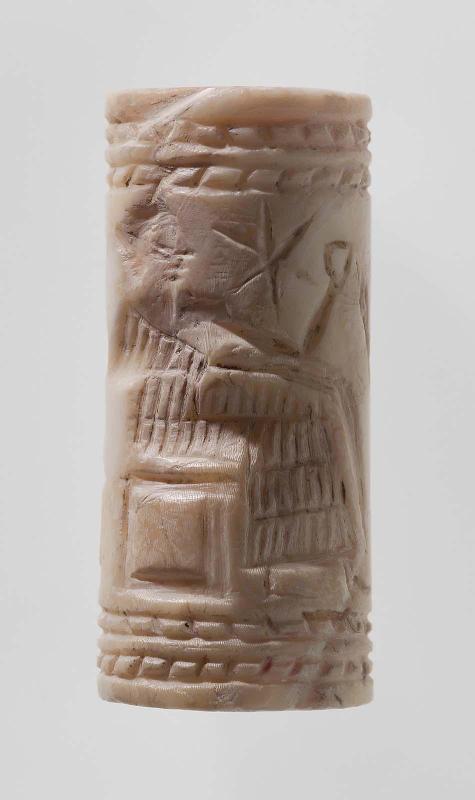 Cylinder seal