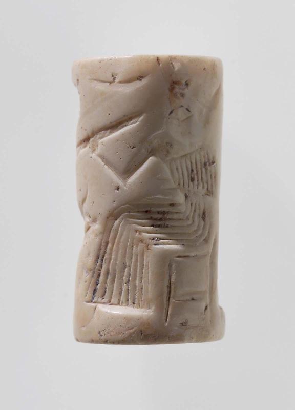 Cylinder seal