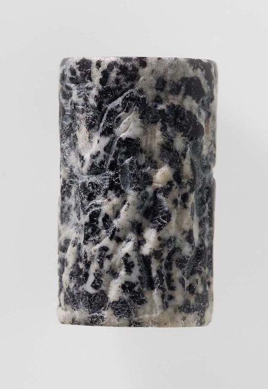 Cylinder seal