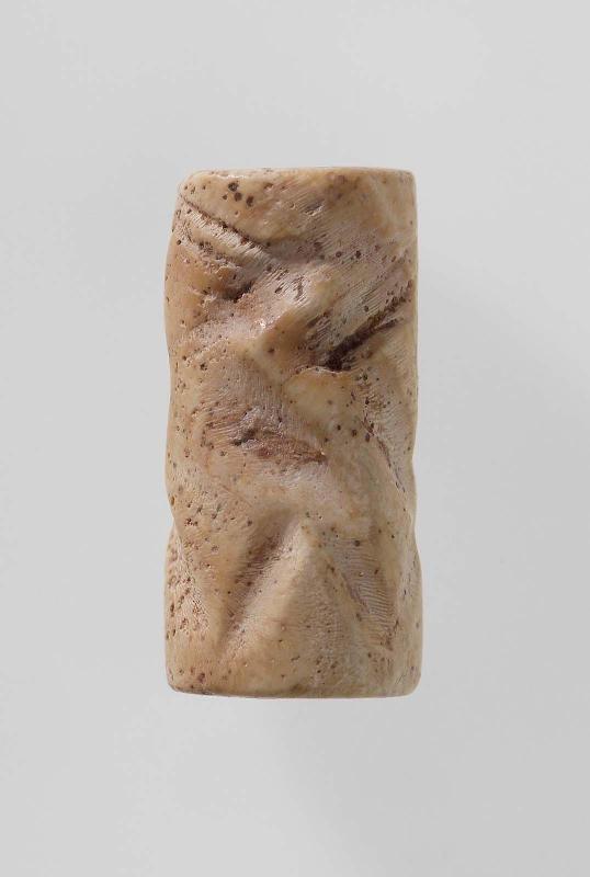 Cylinder seal