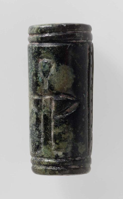 Cylinder seal
