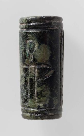 Cylinder seal
