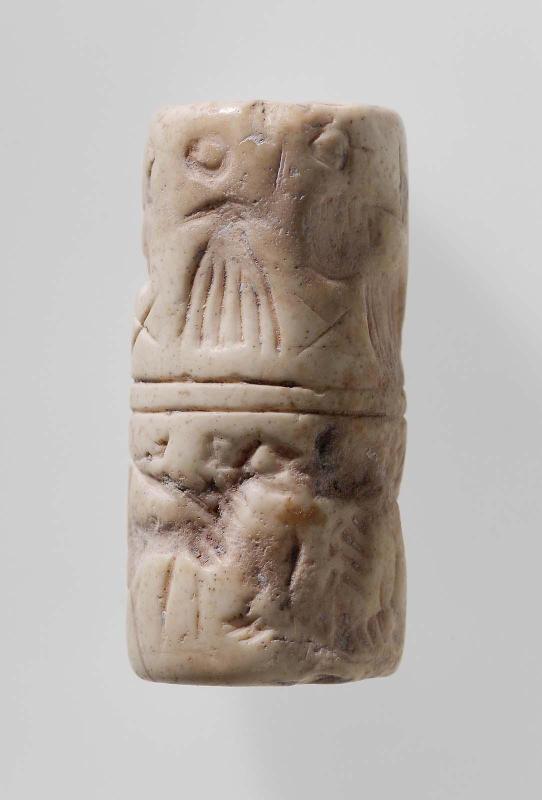 Cylinder seal
