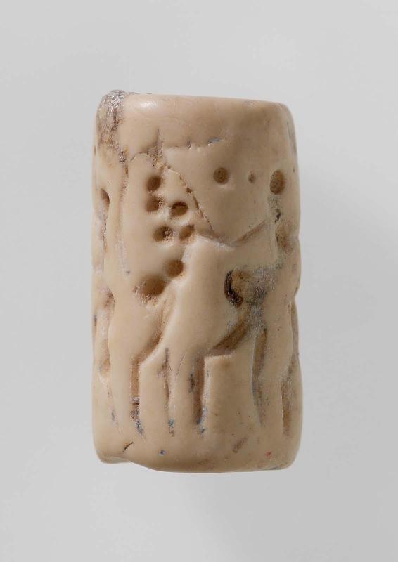 Cylinder seal