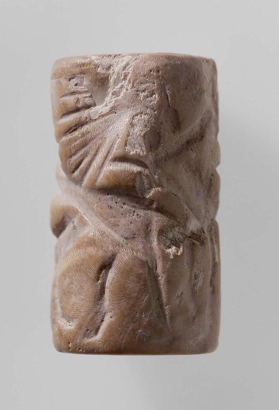 Cylinder seal