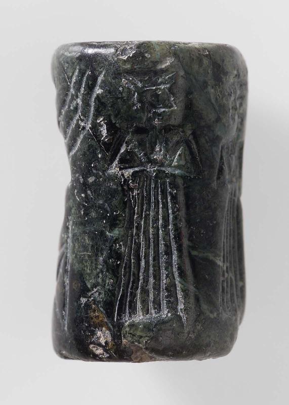 Cylinder seal