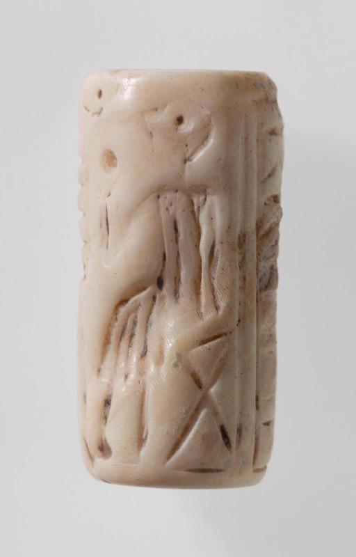 Cylinder seal